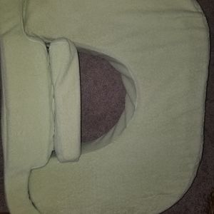 My Brest Friend Nursing Pillow